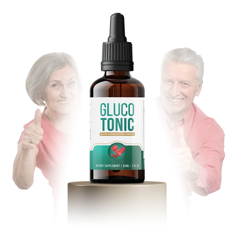 GlucoVitalis Benefits